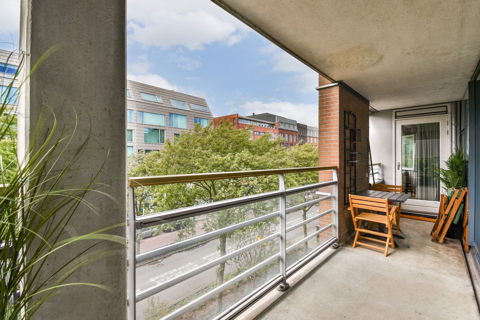 Valkenburgerstraat 141, Amsterdam foto-8