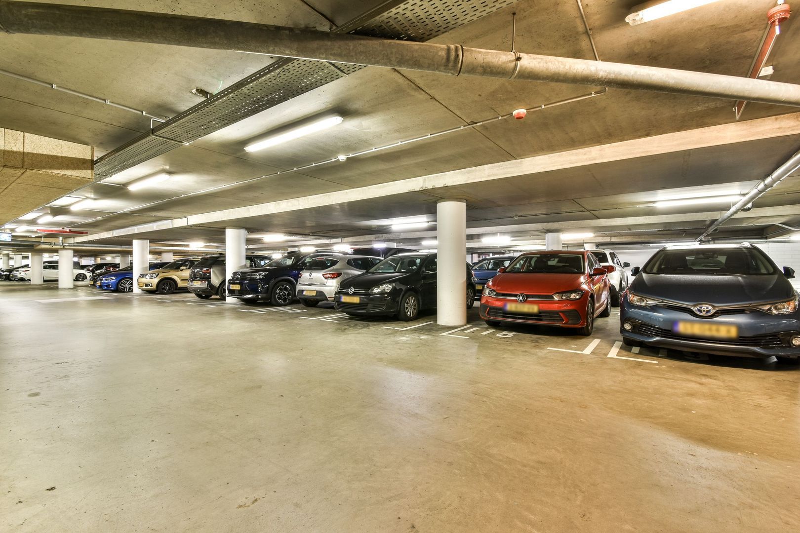 Valkenburgerstraat 141, Amsterdam foto-17