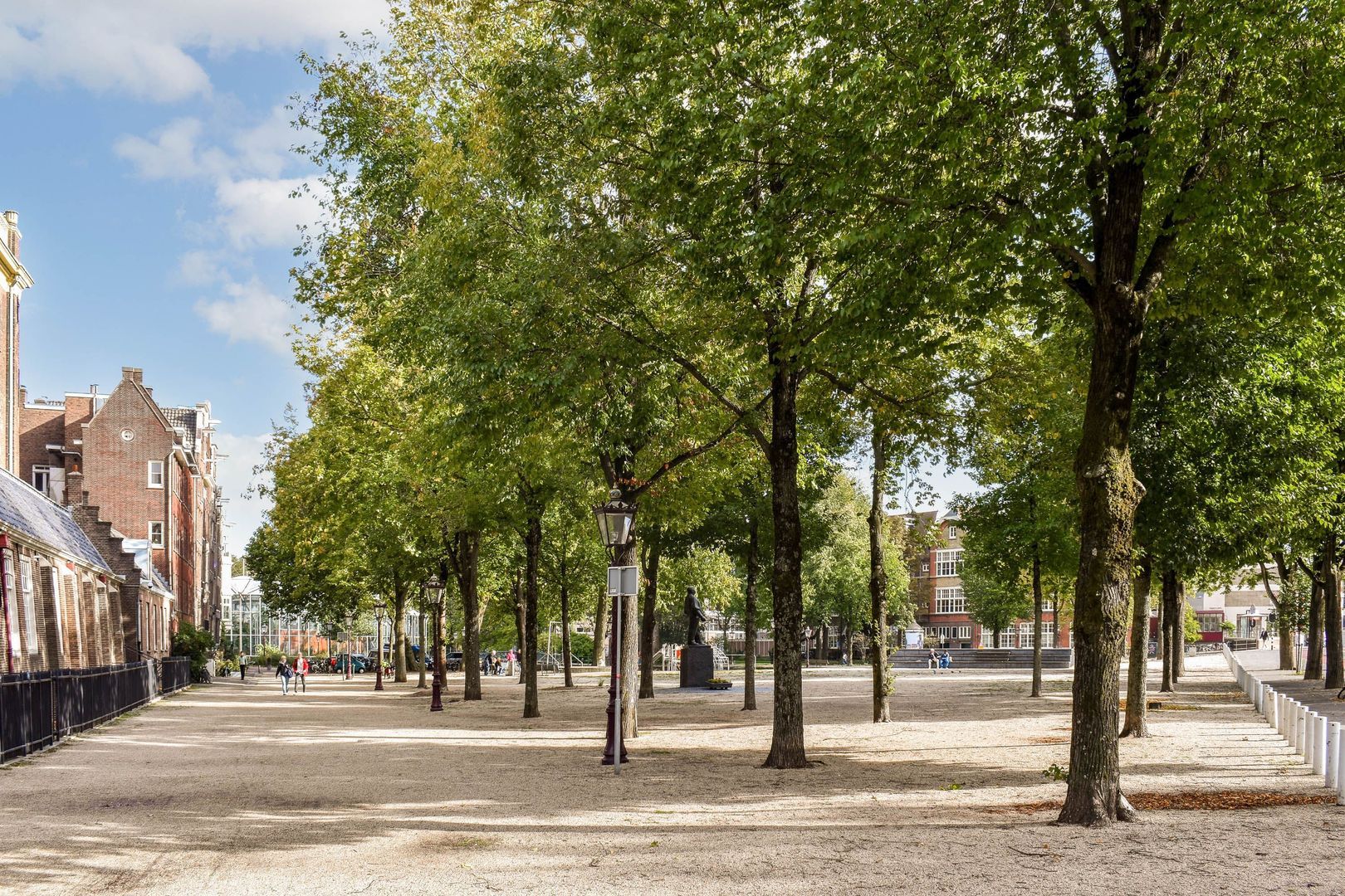 Valkenburgerstraat 141, Amsterdam foto-22