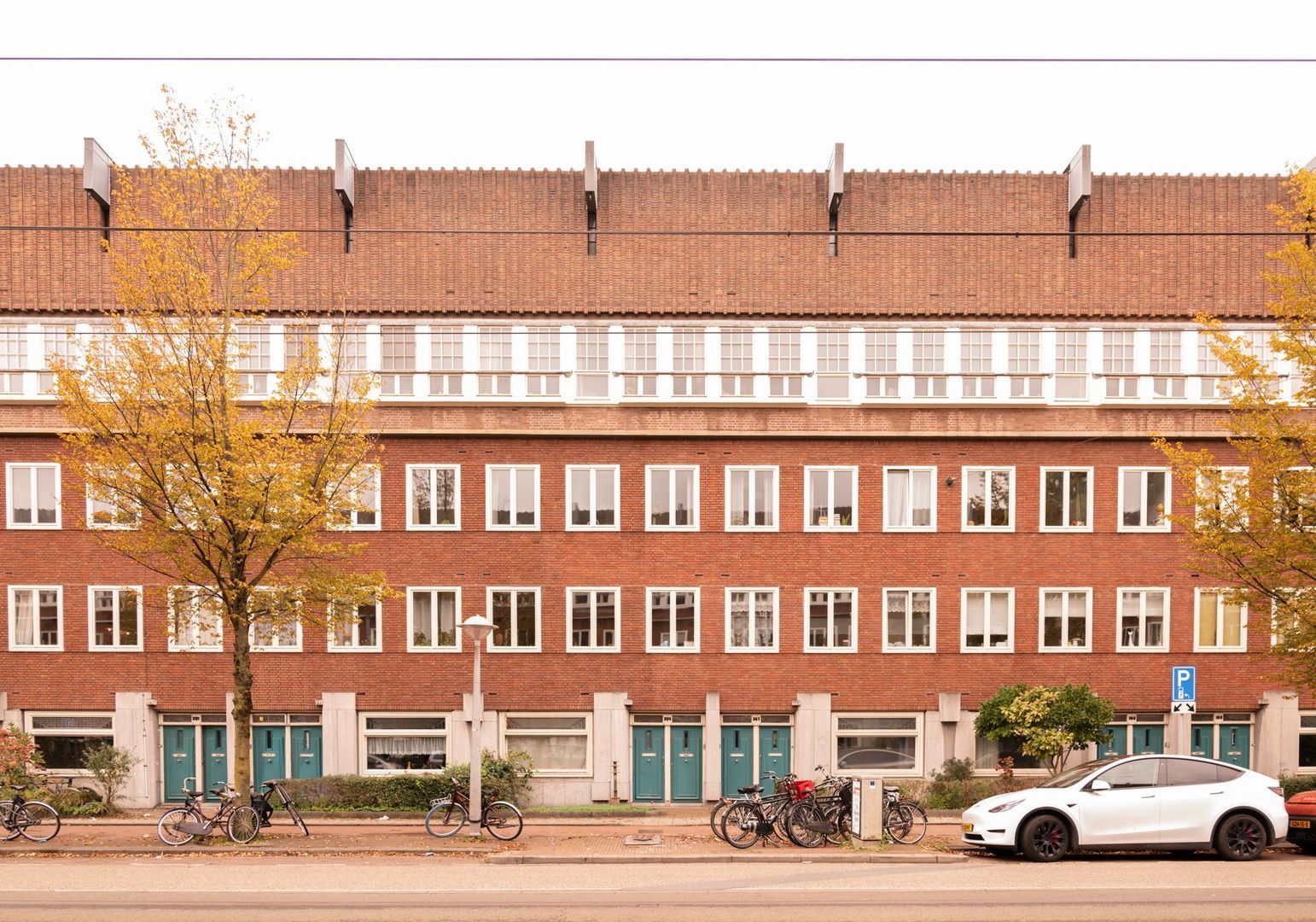 Hoofdweg 359 2, Amsterdam foto-20