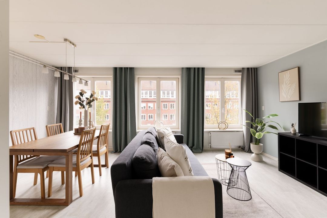 Hoofdweg 359 2, Amsterdam