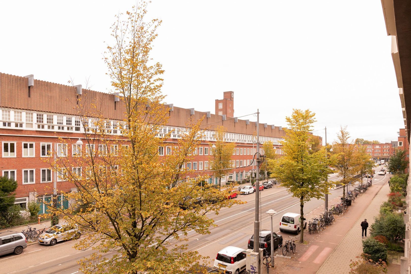 Hoofdweg 359 2, Amsterdam foto-6