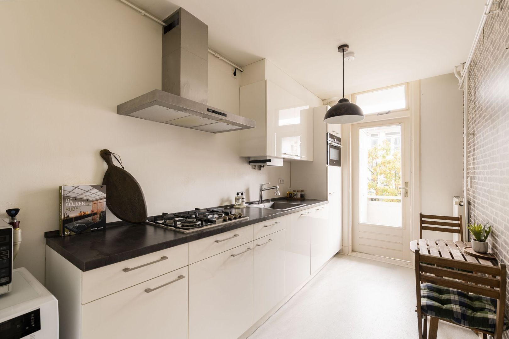 Hoofdweg 359 2, Amsterdam foto-10