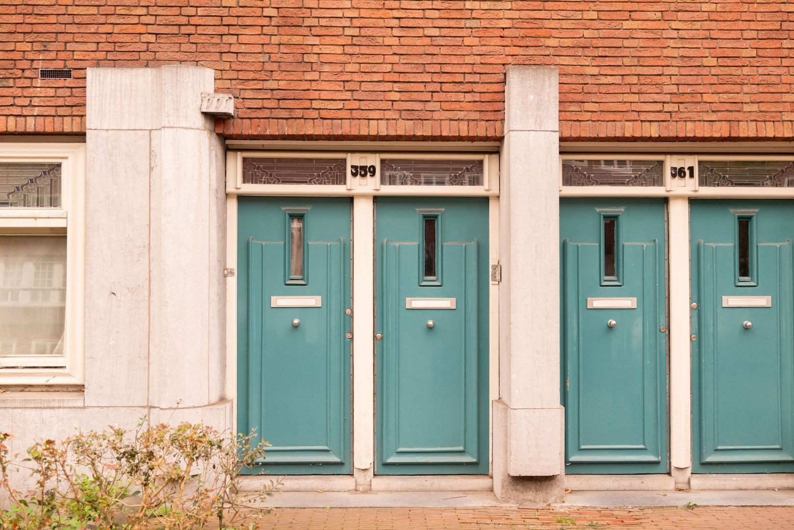 Hoofdweg 359 2, Amsterdam foto-22