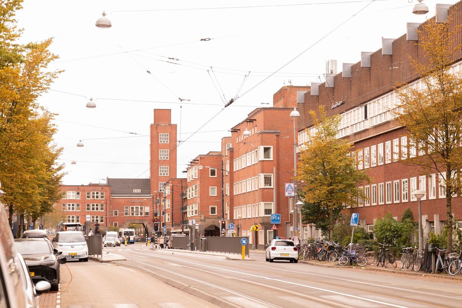 Hoofdweg 359 2, Amsterdam foto-21