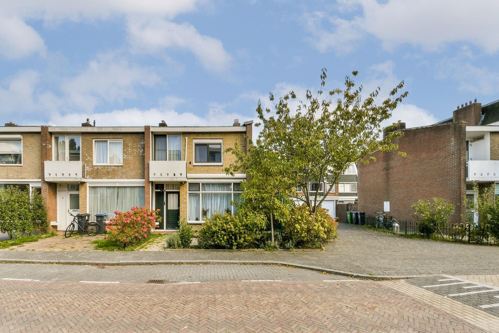 Kardinaal de Jongstraat 22, Amstelveen foto-24
