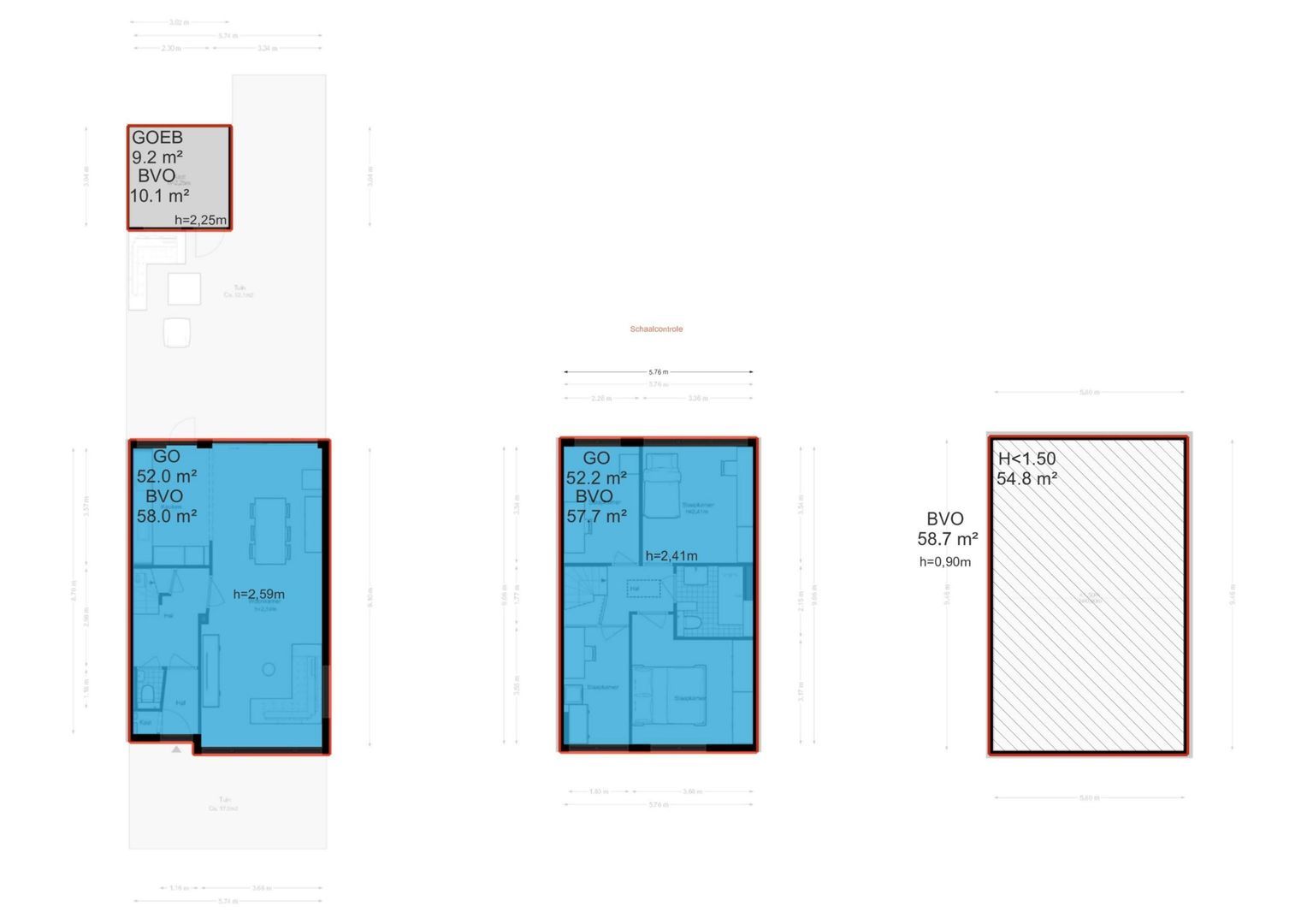 Kardinaal de Jongstraat 22, Amstelveen foto-30