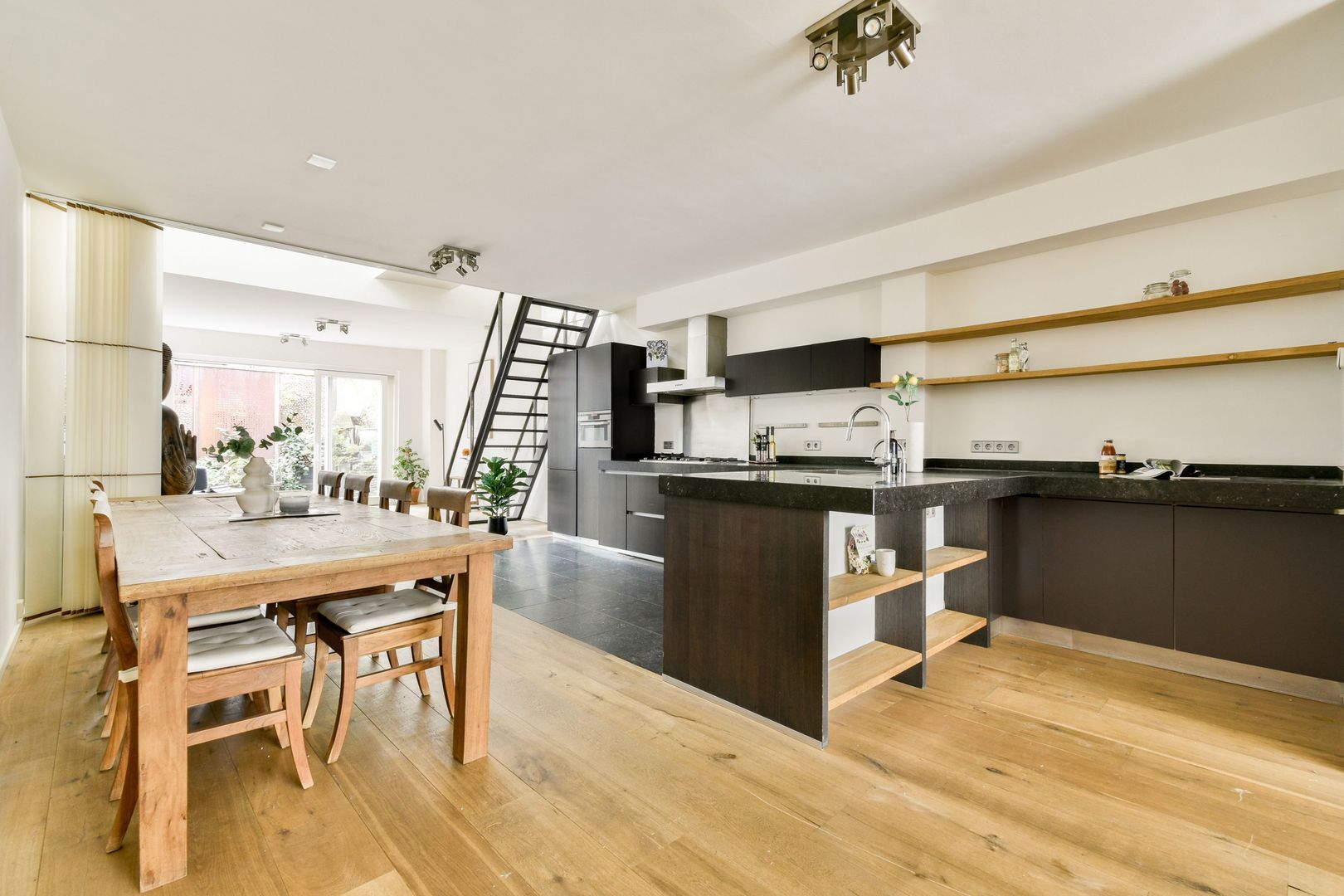 Bloemstraat 21 A, Amsterdam foto-2