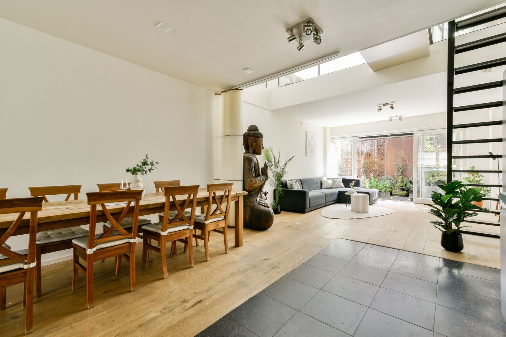 Bloemstraat 21 A, Amsterdam foto-1