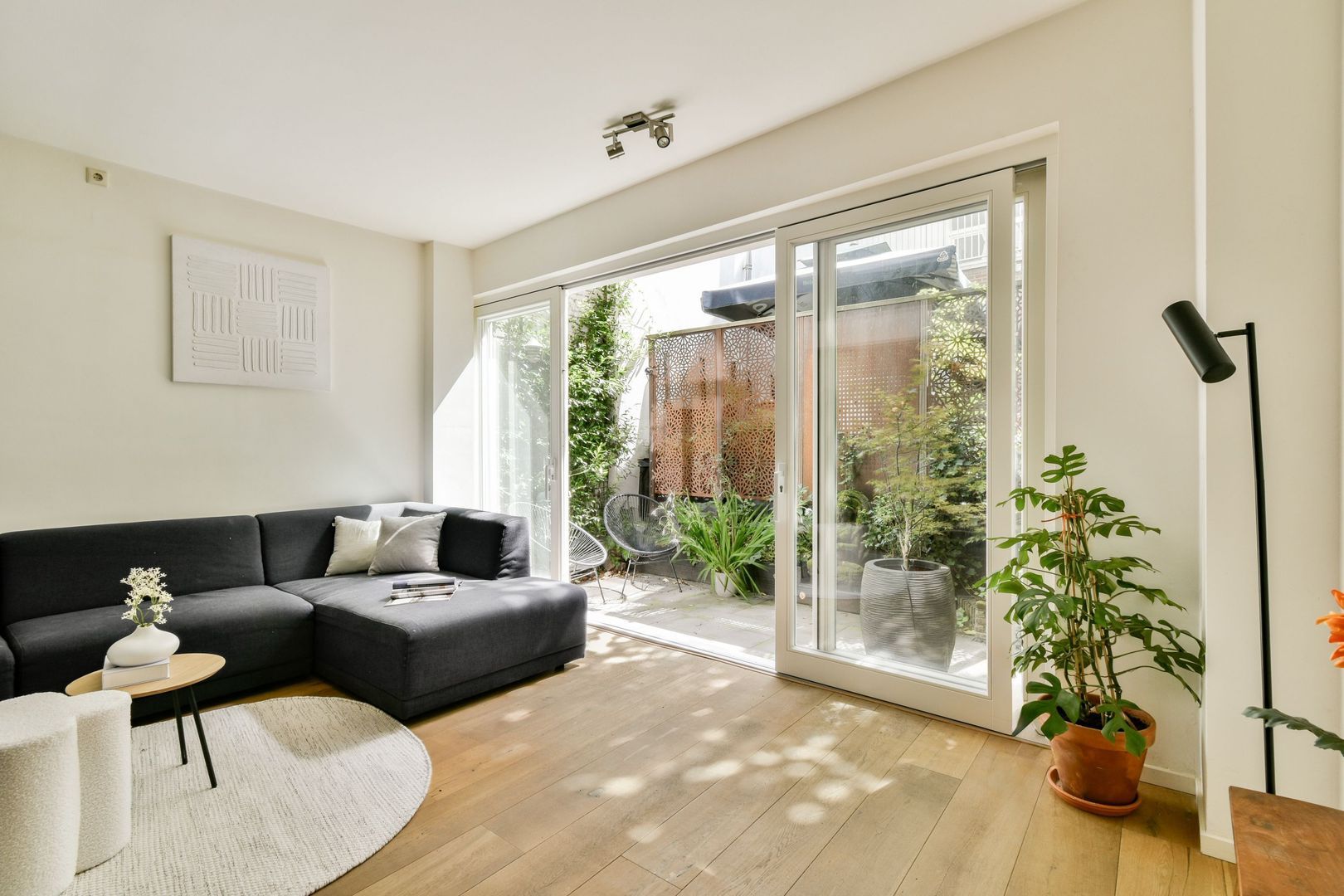 Bloemstraat 21 A, Amsterdam foto-3