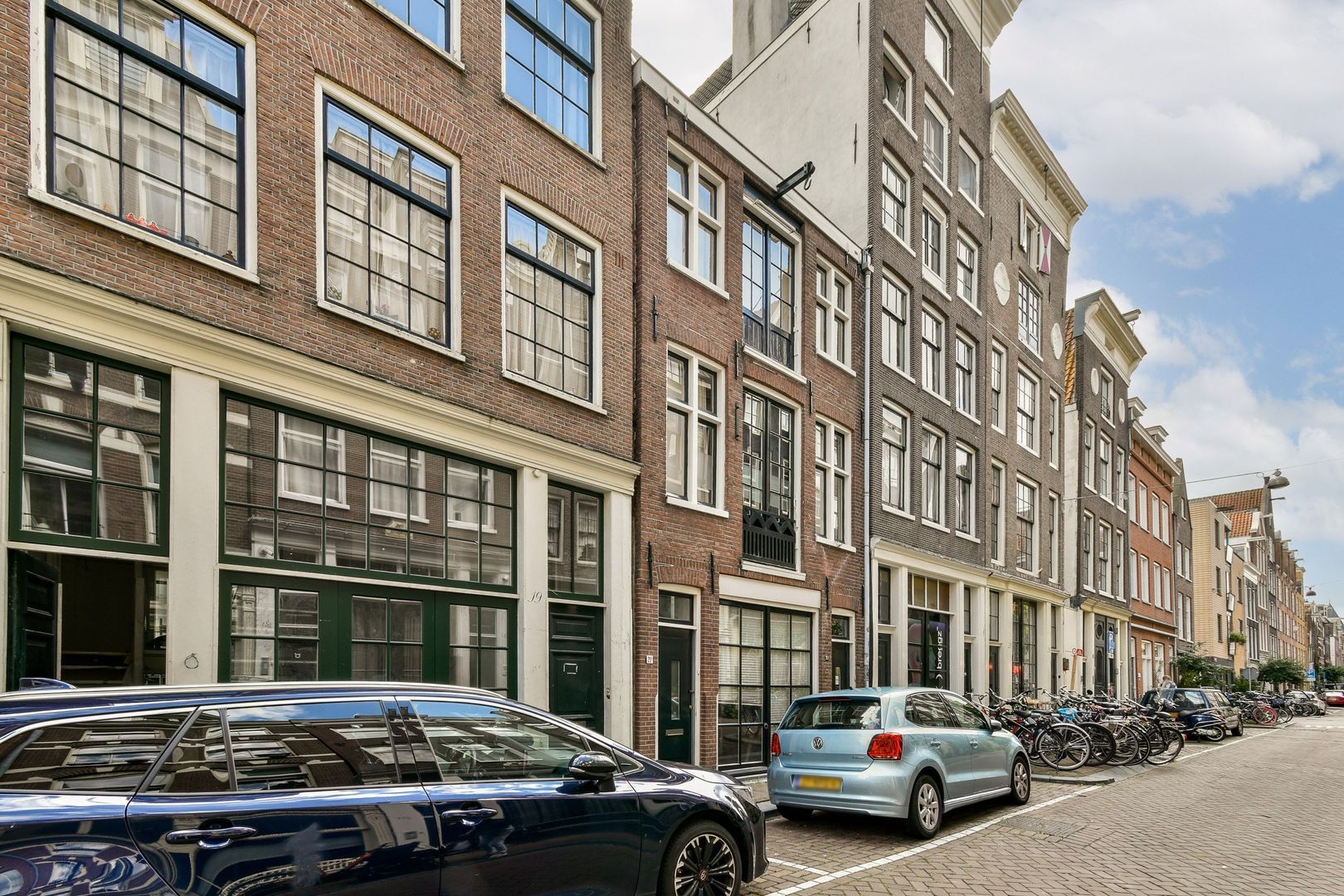 Bloemstraat 21 A, Amsterdam foto-21
