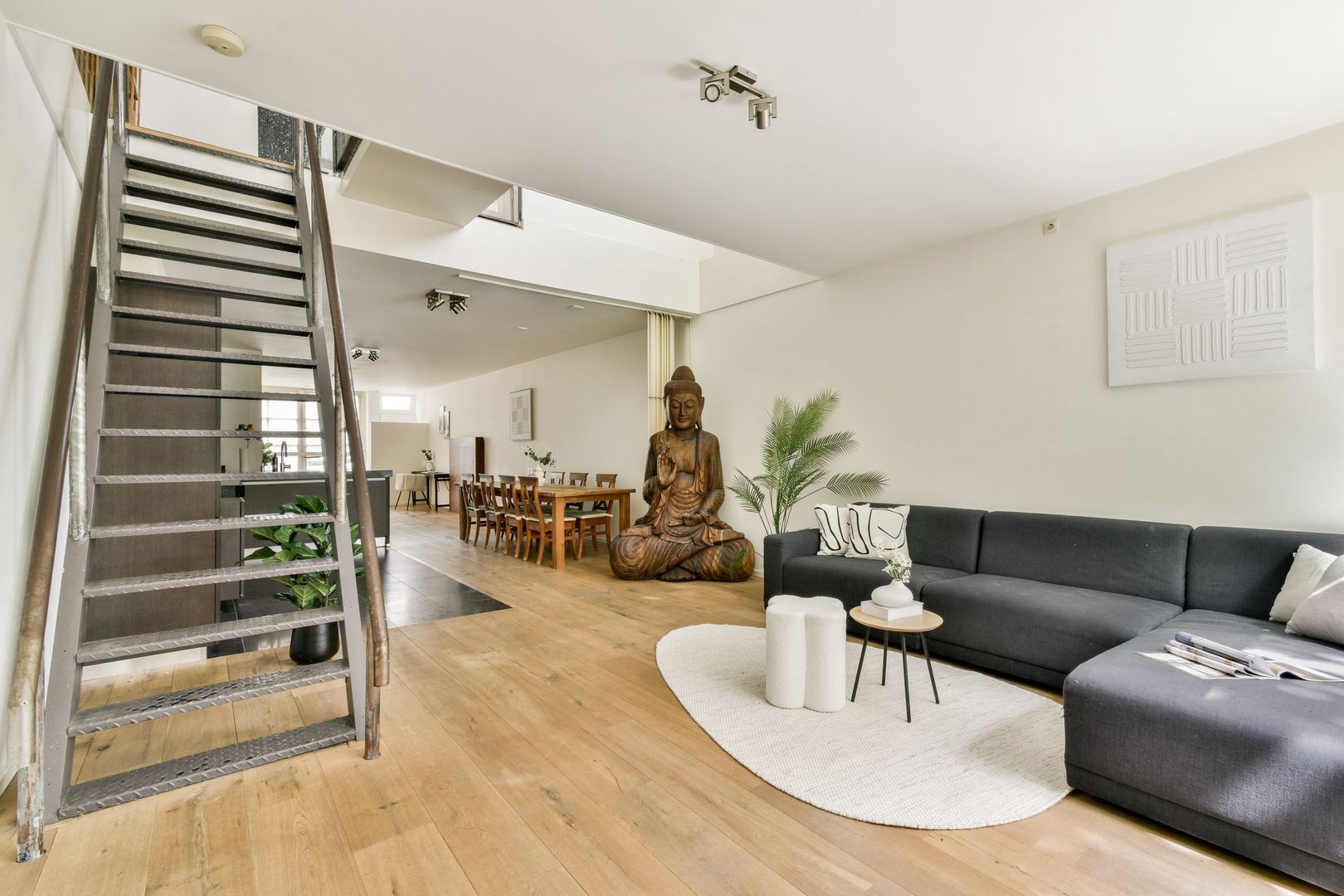 Bloemstraat 21 A, Amsterdam foto-6