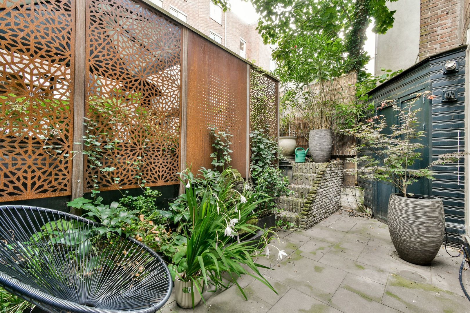 Bloemstraat 21 A, Amsterdam foto-5