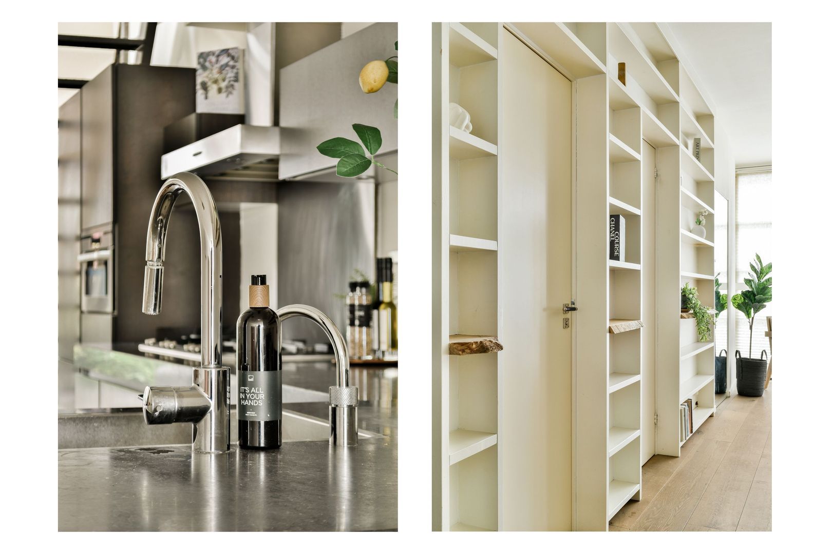 Bloemstraat 21 A, Amsterdam foto-19