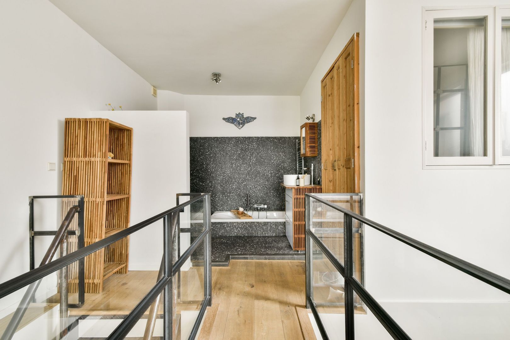 Bloemstraat 21 A, Amsterdam foto-10