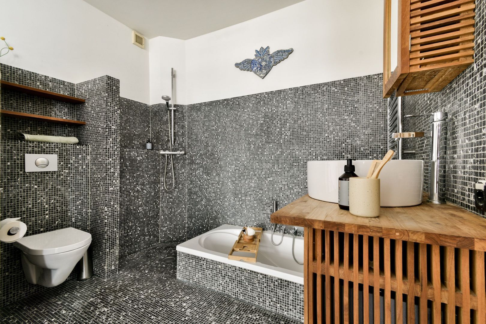 Bloemstraat 21 A, Amsterdam foto-11