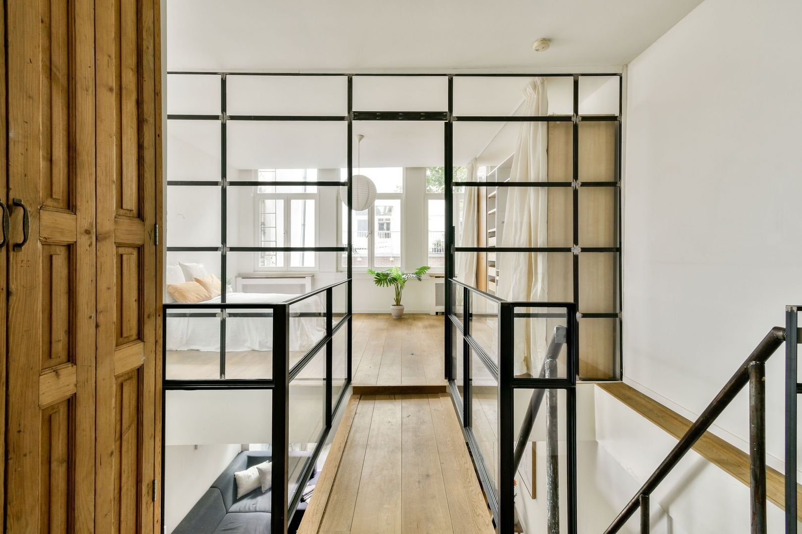 Bloemstraat 21 A, Amsterdam foto-7