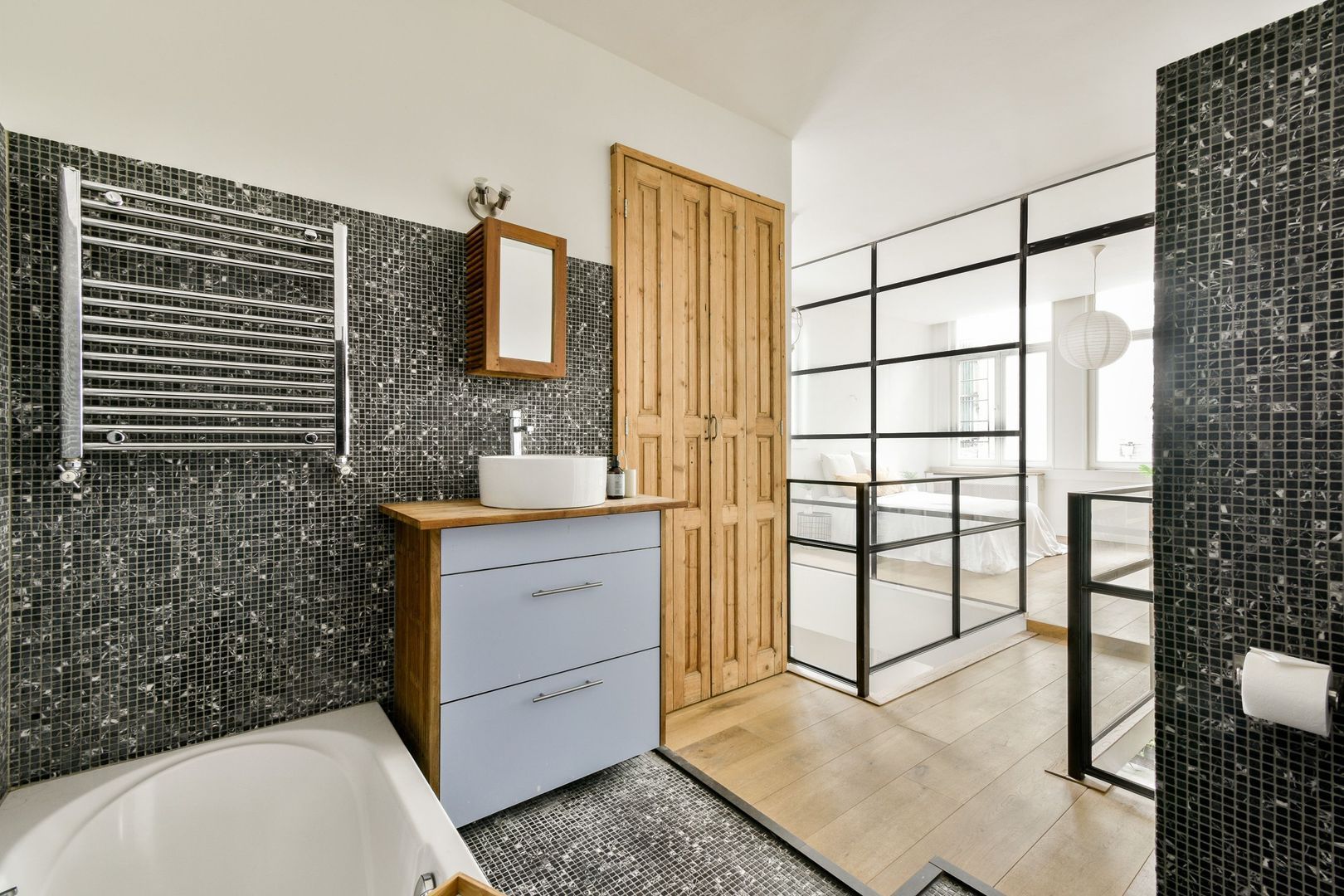 Bloemstraat 21 A, Amsterdam foto-13