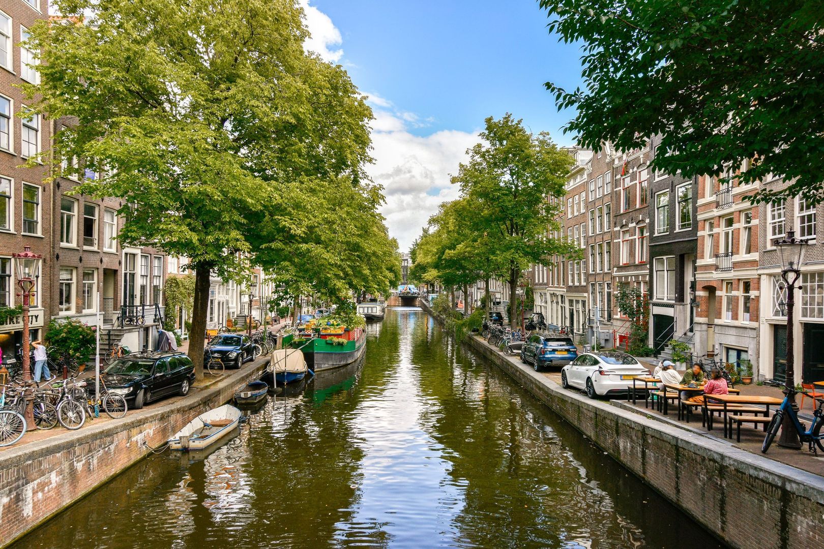 Bloemstraat 21 A, Amsterdam foto-23