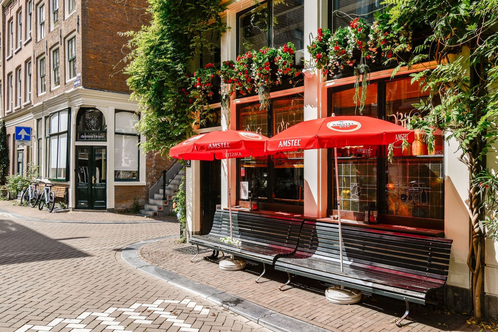 Bloemstraat 21 A, Amsterdam foto-22