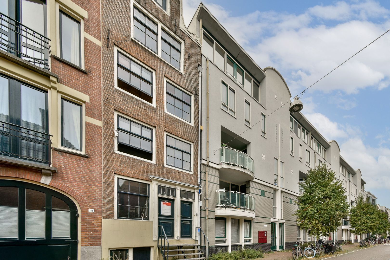 Nieuwe Looiersstraat 122 L, Amsterdam foto-22