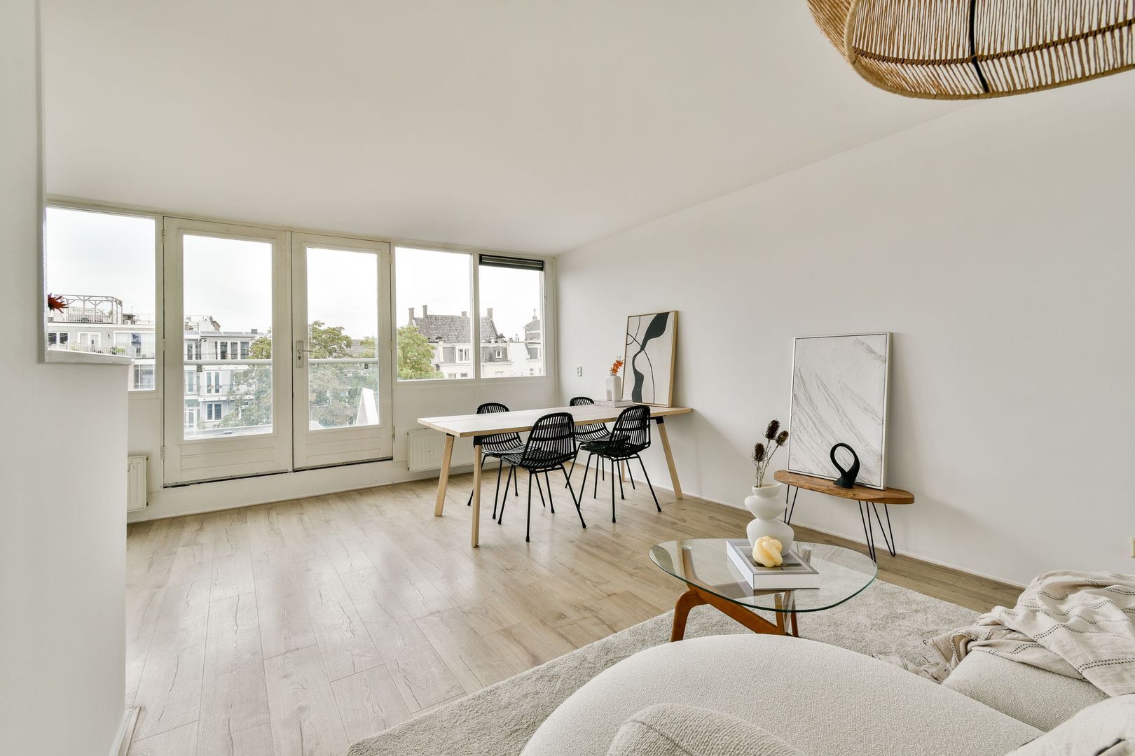 Nieuwe Looiersstraat 122 L, Amsterdam foto-4