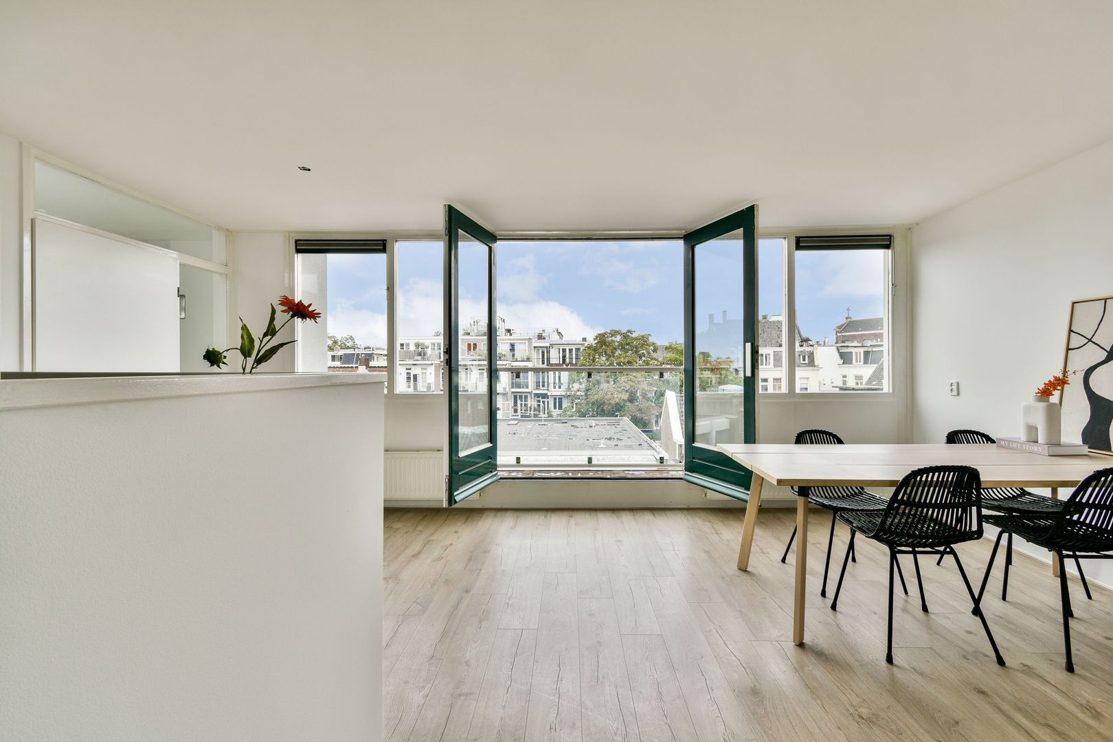 Nieuwe Looiersstraat 122 L, Amsterdam foto-3