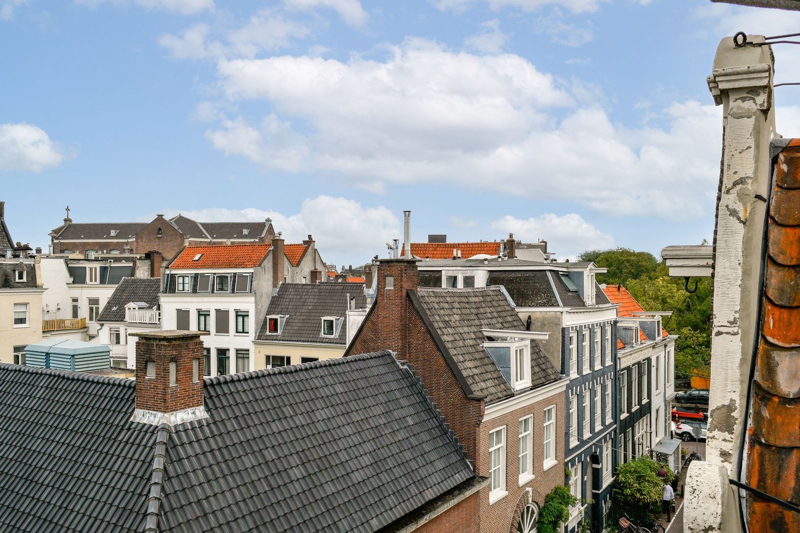 Nieuwe Looiersstraat 122 L, Amsterdam foto-20