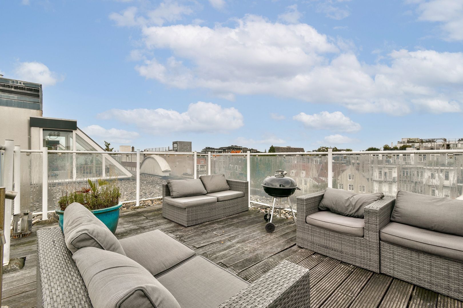 Nieuwe Looiersstraat 122 L, Amsterdam foto-19