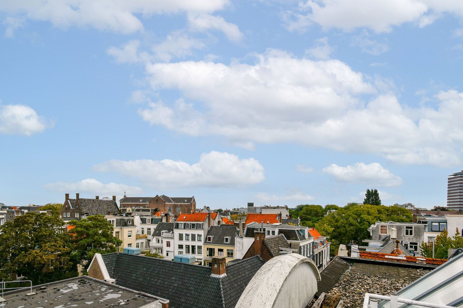 Nieuwe Looiersstraat 122 L, Amsterdam foto-21