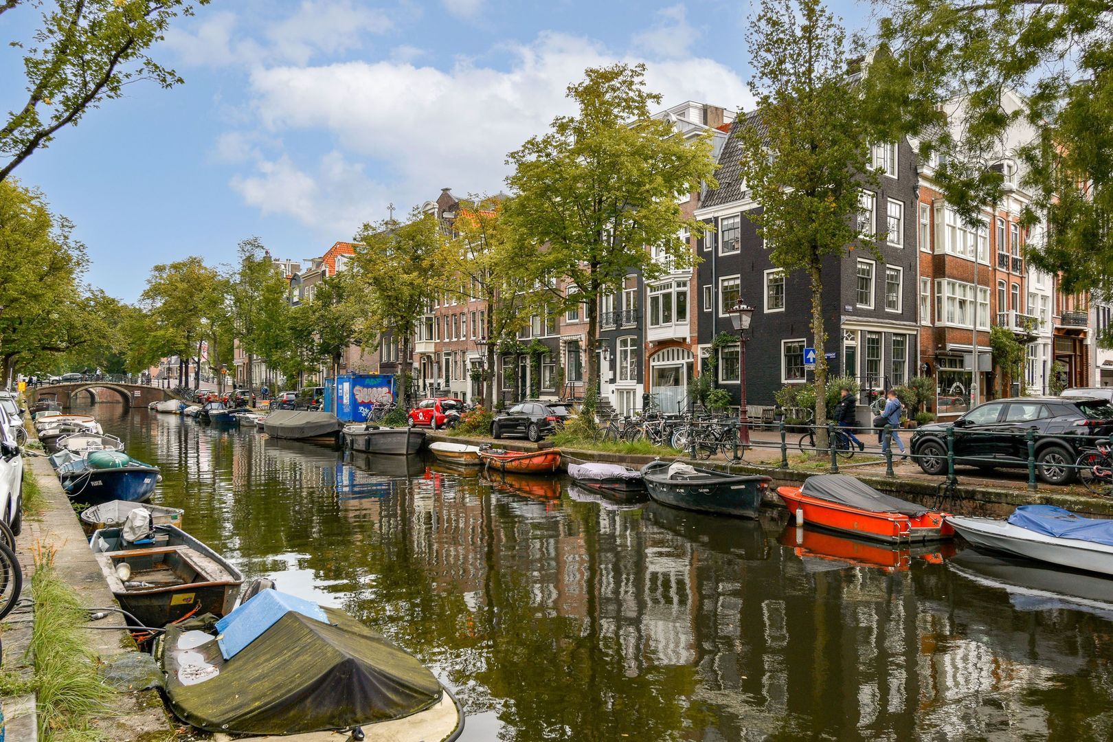 Nieuwe Looiersstraat 122 L, Amsterdam foto-25