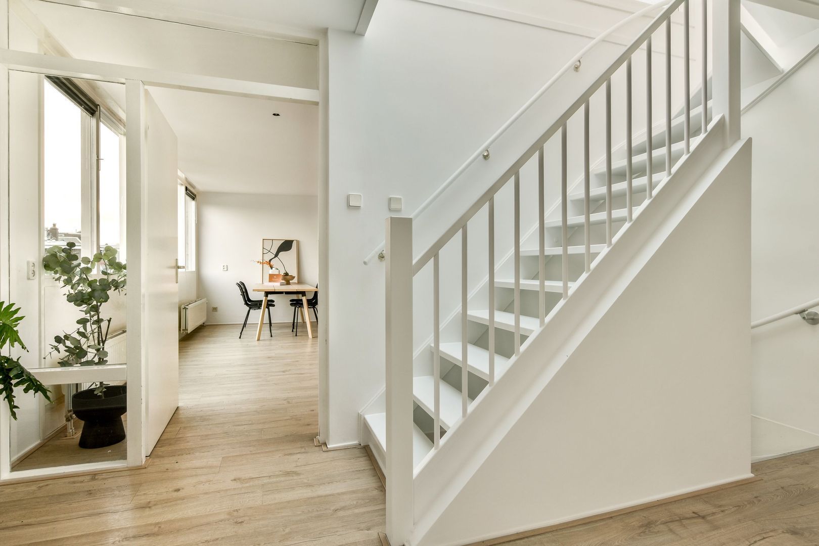 Nieuwe Looiersstraat 122 L, Amsterdam foto-18