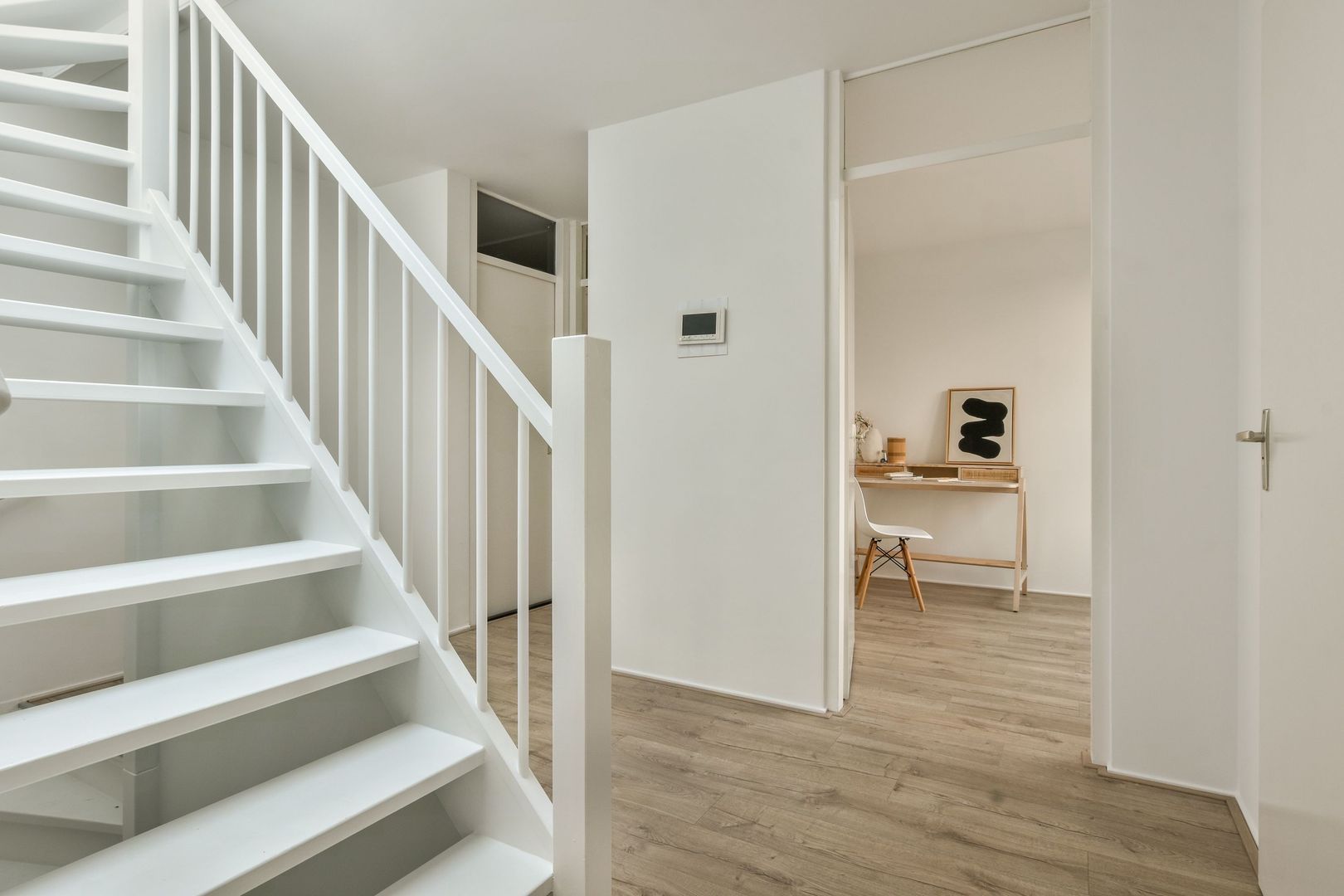 Nieuwe Looiersstraat 122 L, Amsterdam foto-11