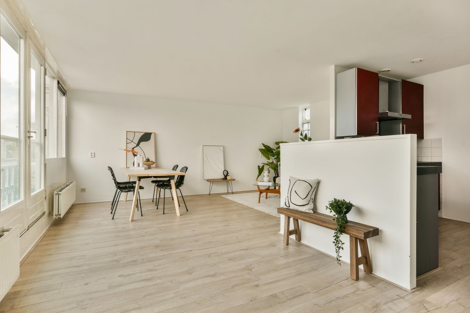 Nieuwe Looiersstraat 122 L, Amsterdam foto-2