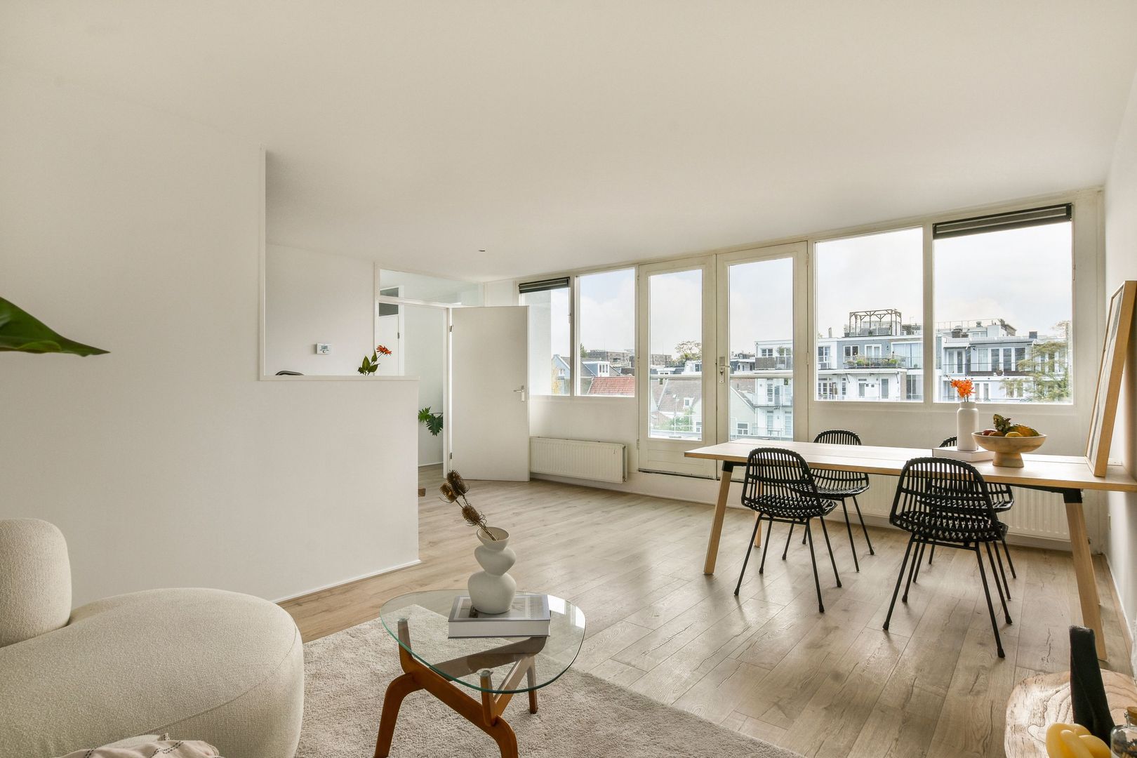 Nieuwe Looiersstraat 122 L, Amsterdam foto-1