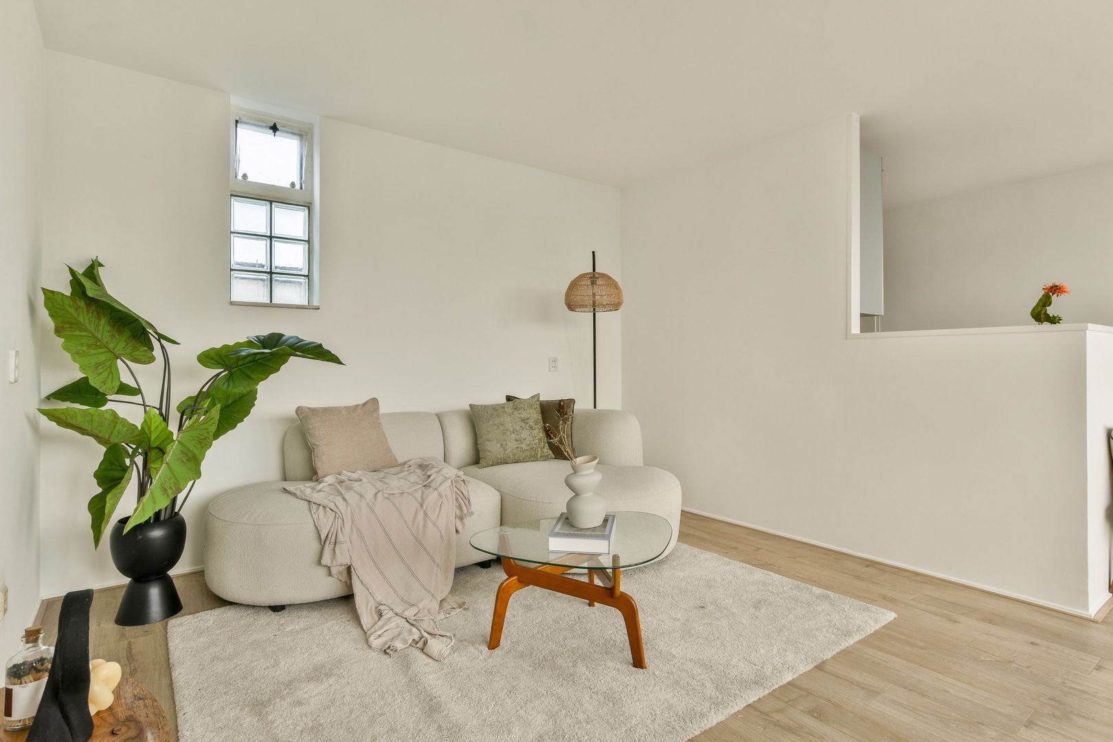 Nieuwe Looiersstraat 122 L, Amsterdam foto-5