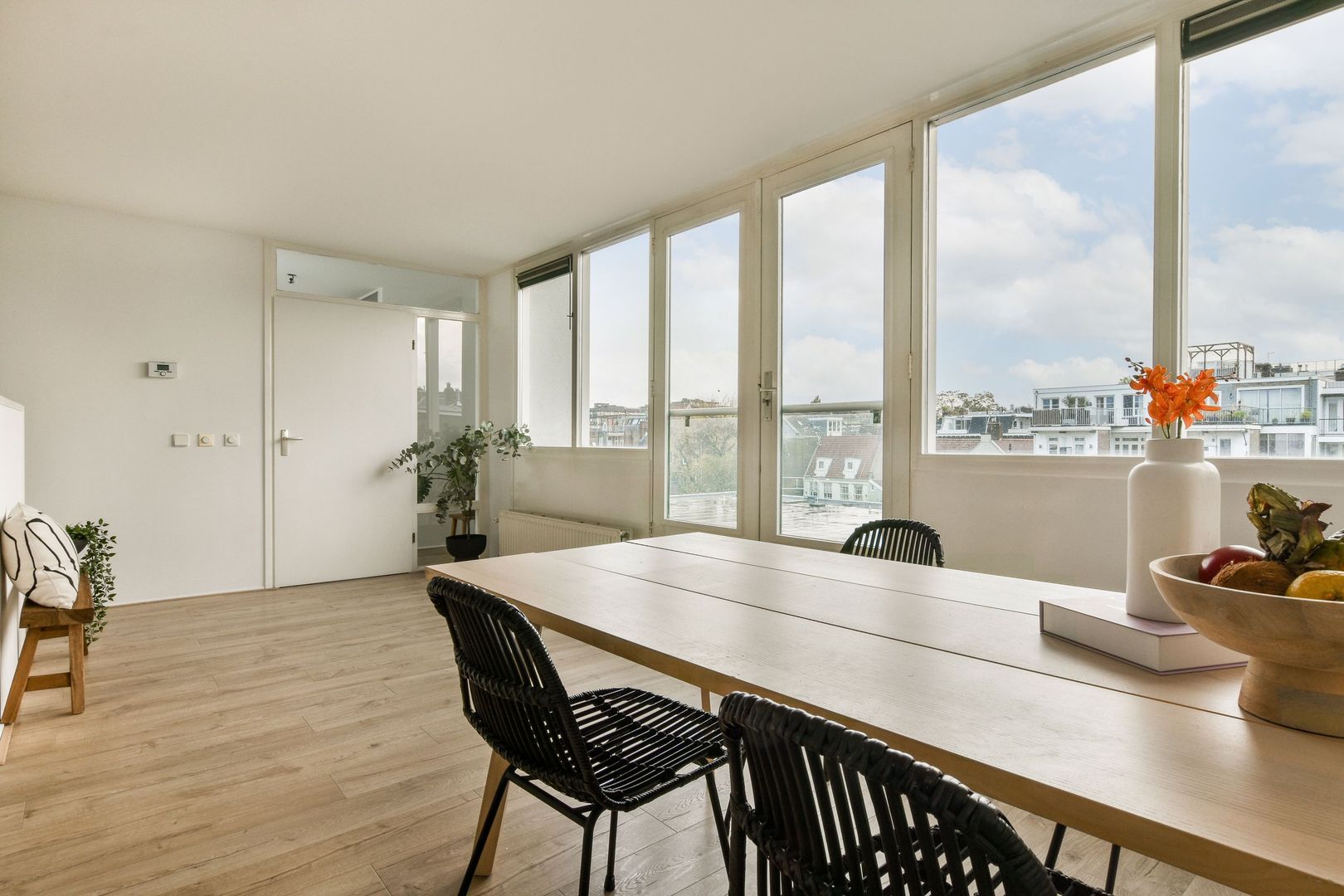 Nieuwe Looiersstraat 122 L, Amsterdam foto-6