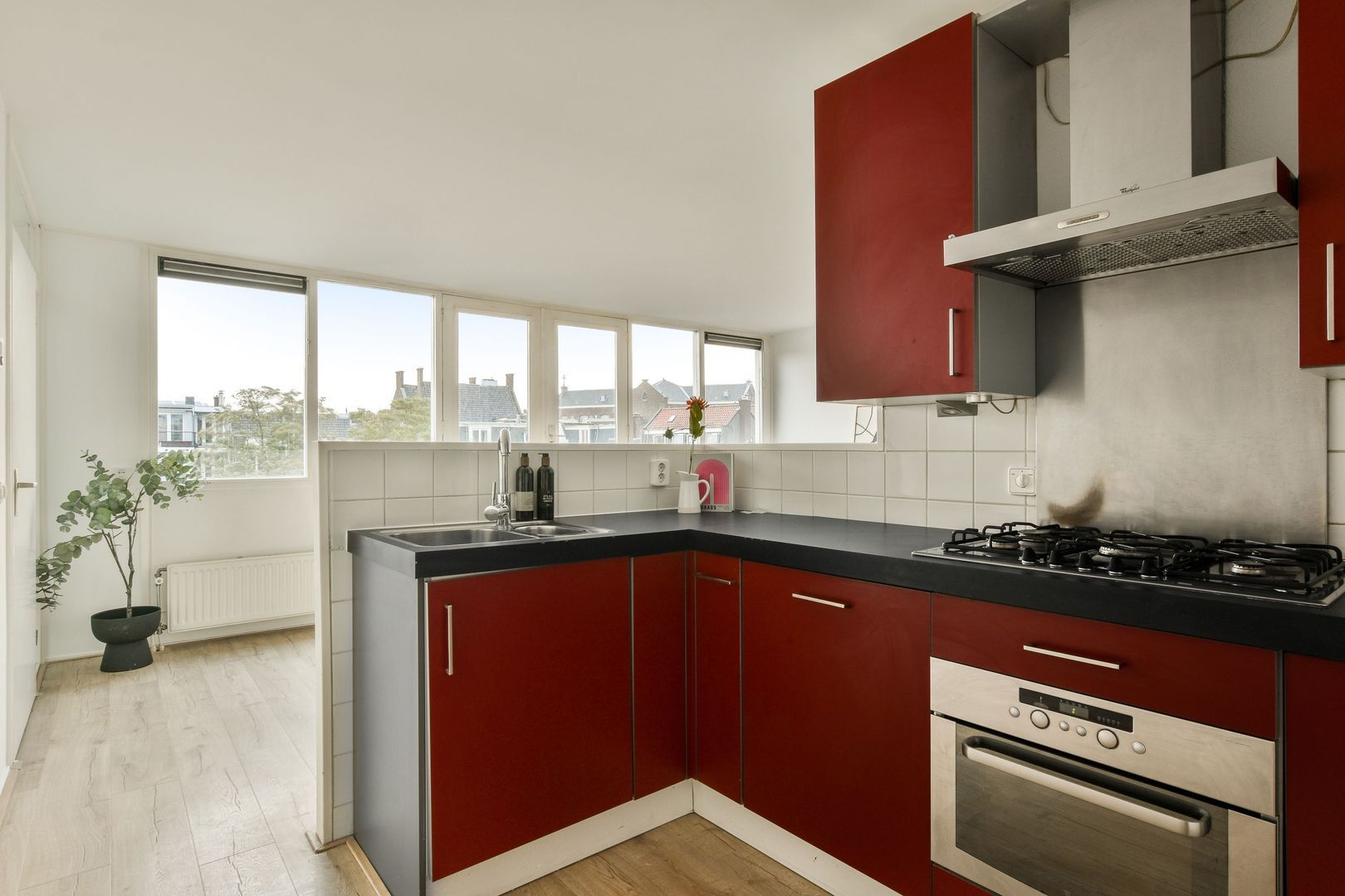 Nieuwe Looiersstraat 122 L, Amsterdam foto-9