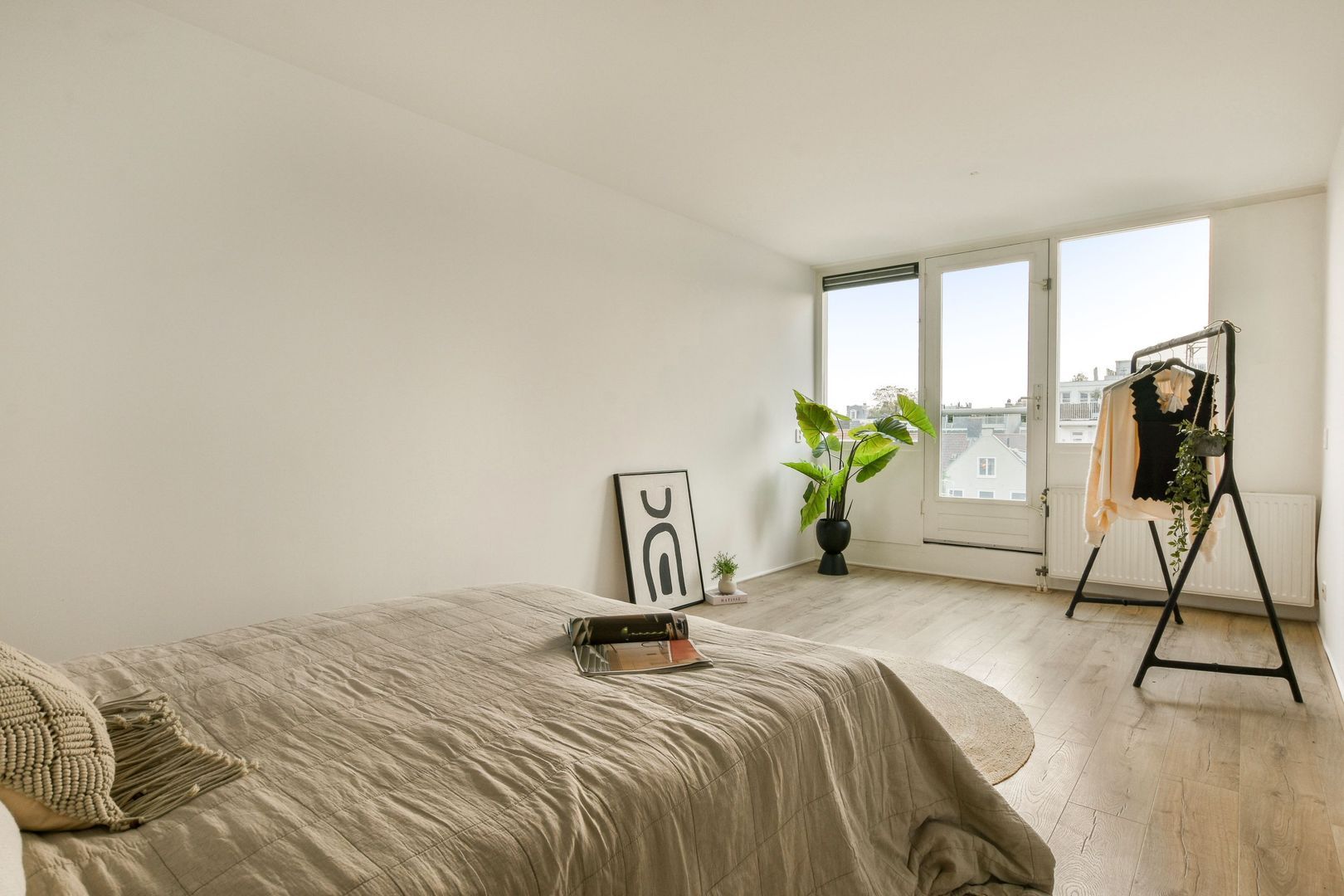 Nieuwe Looiersstraat 122 L, Amsterdam foto-13