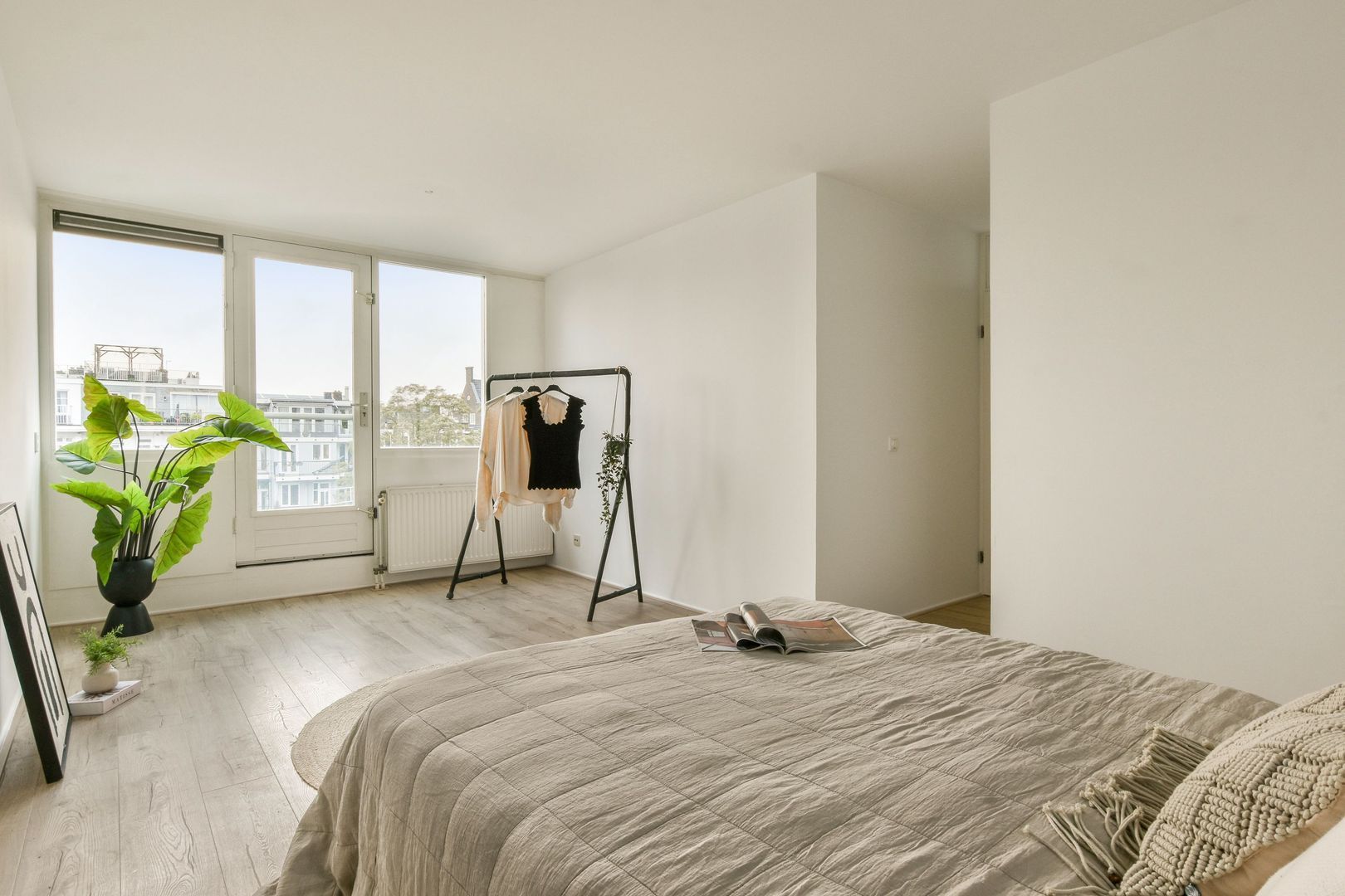 Nieuwe Looiersstraat 122 L, Amsterdam foto-14