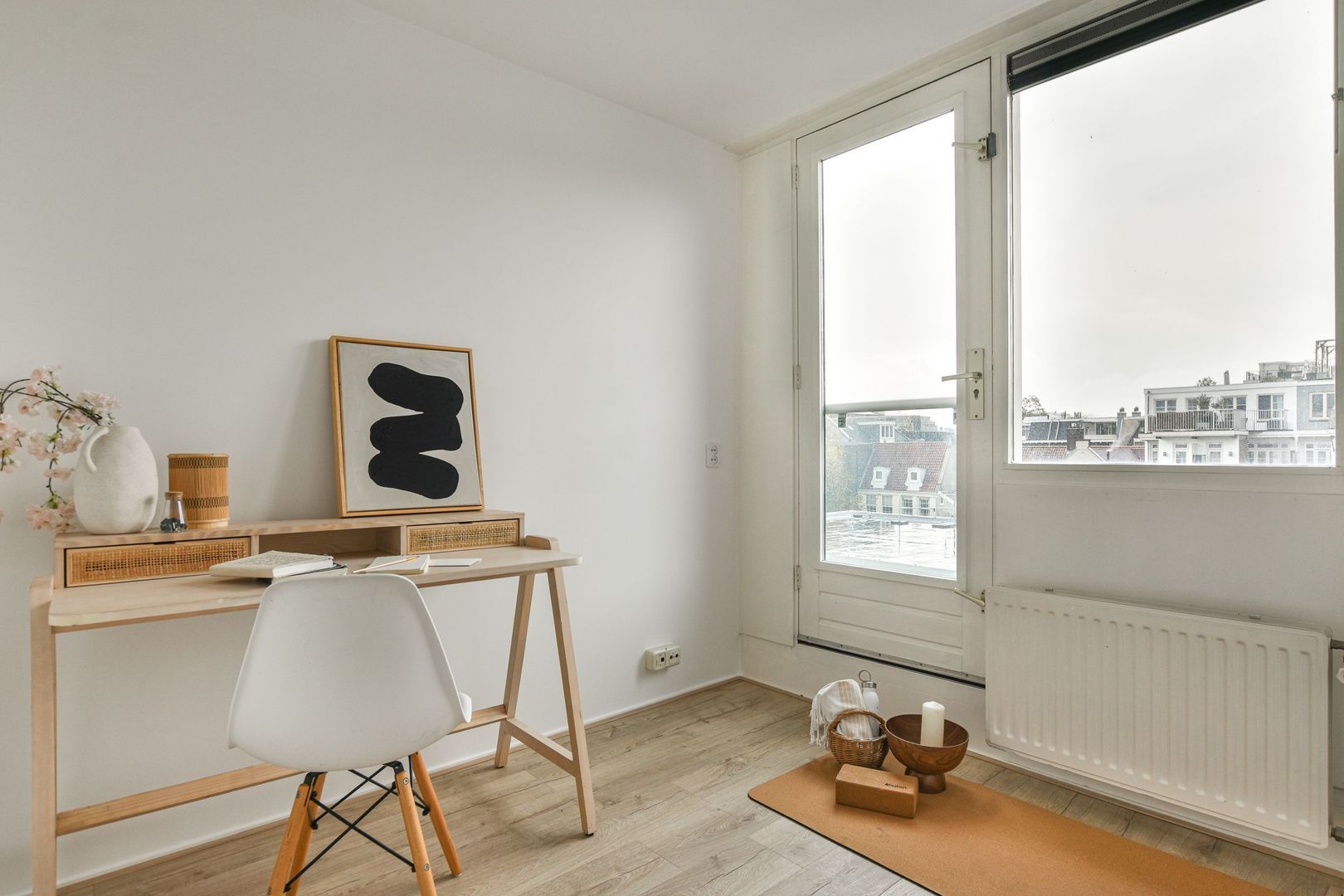 Nieuwe Looiersstraat 122 L, Amsterdam foto-12