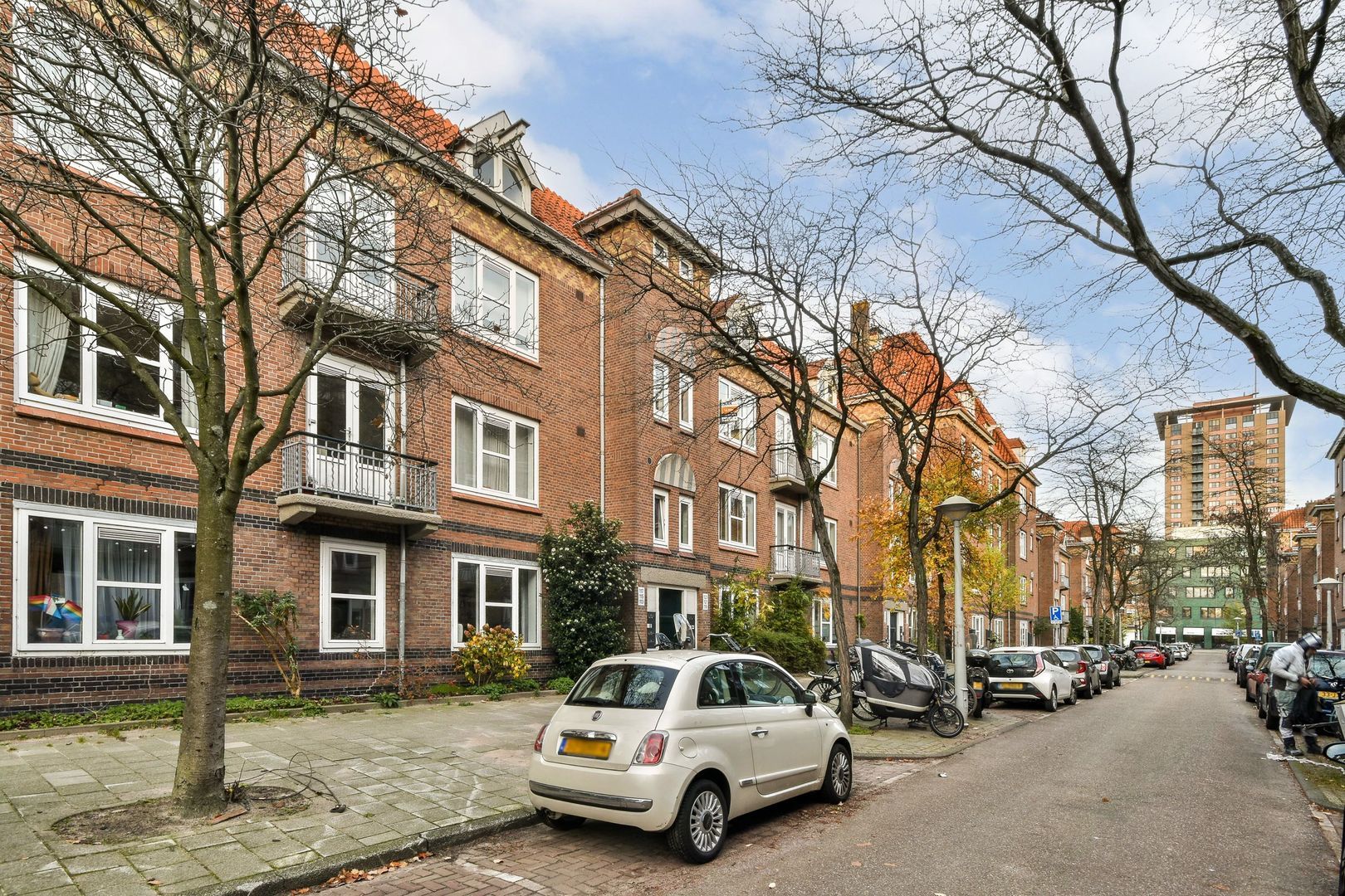 Vincent van Goghstraat 113, Amsterdam foto-20