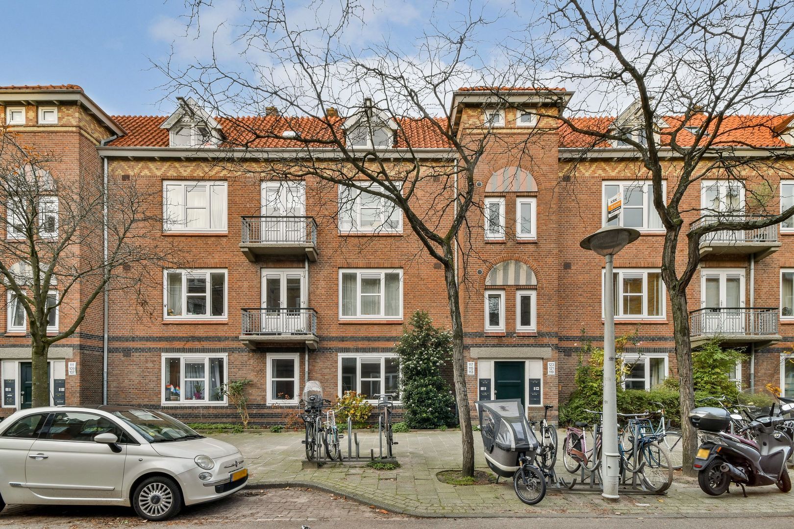 Vincent van Goghstraat 113, Amsterdam foto-18