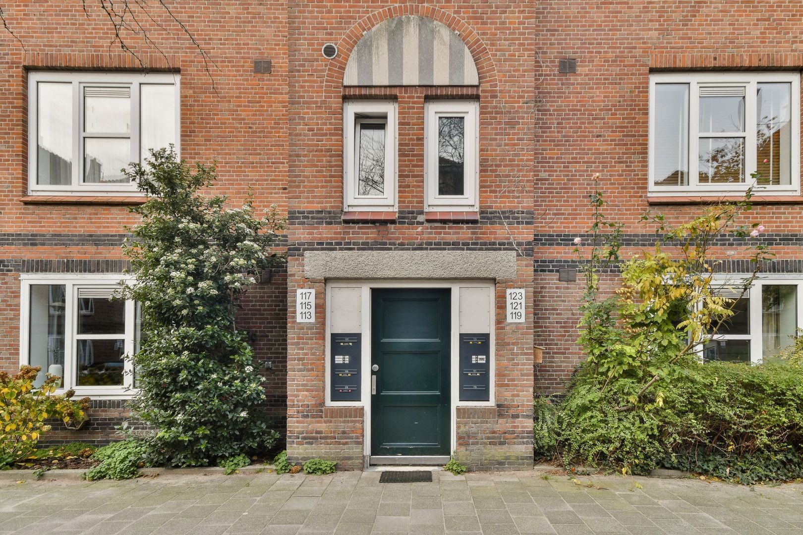 Vincent van Goghstraat 113, Amsterdam foto-1