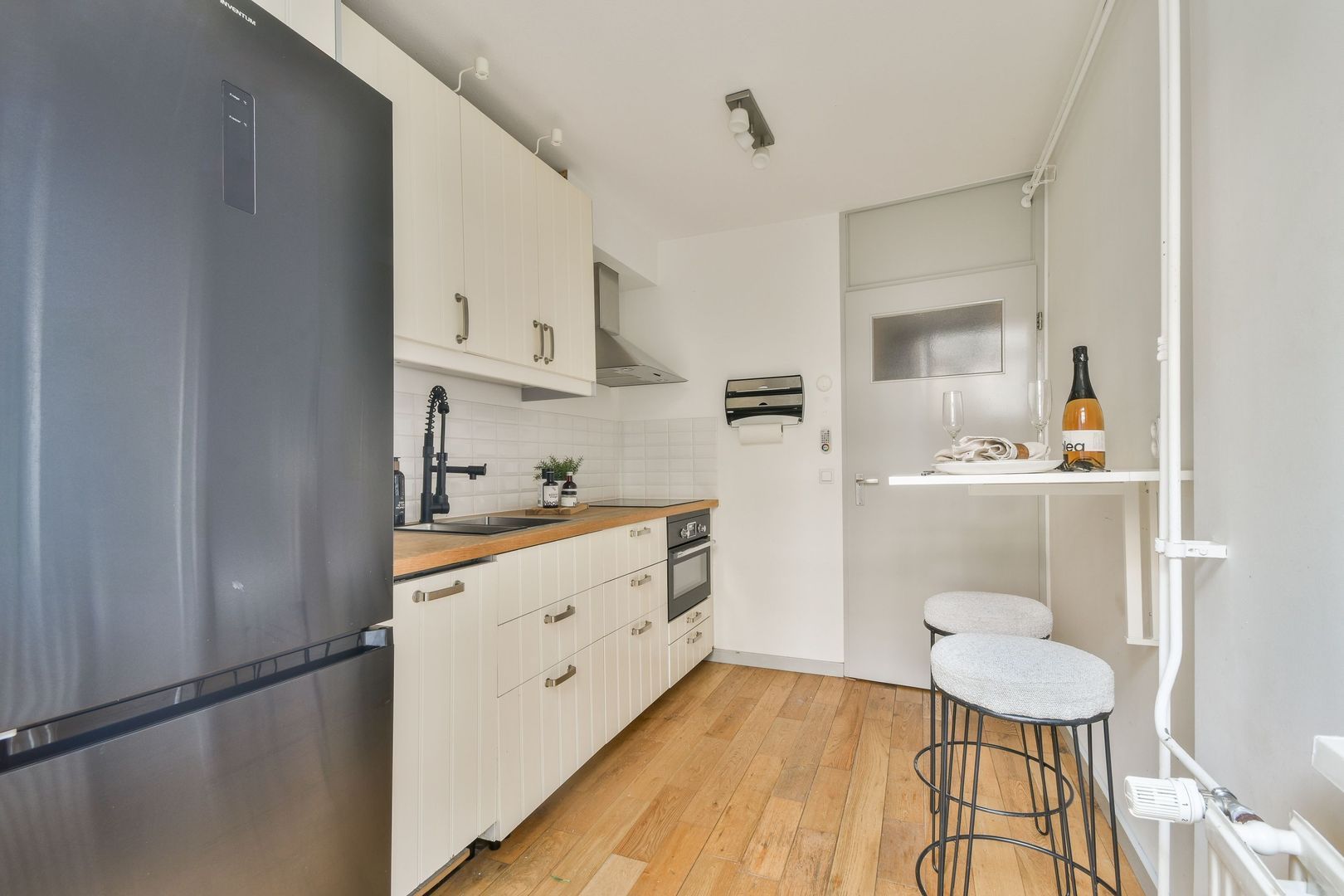 Vincent van Goghstraat 113, Amsterdam foto-13