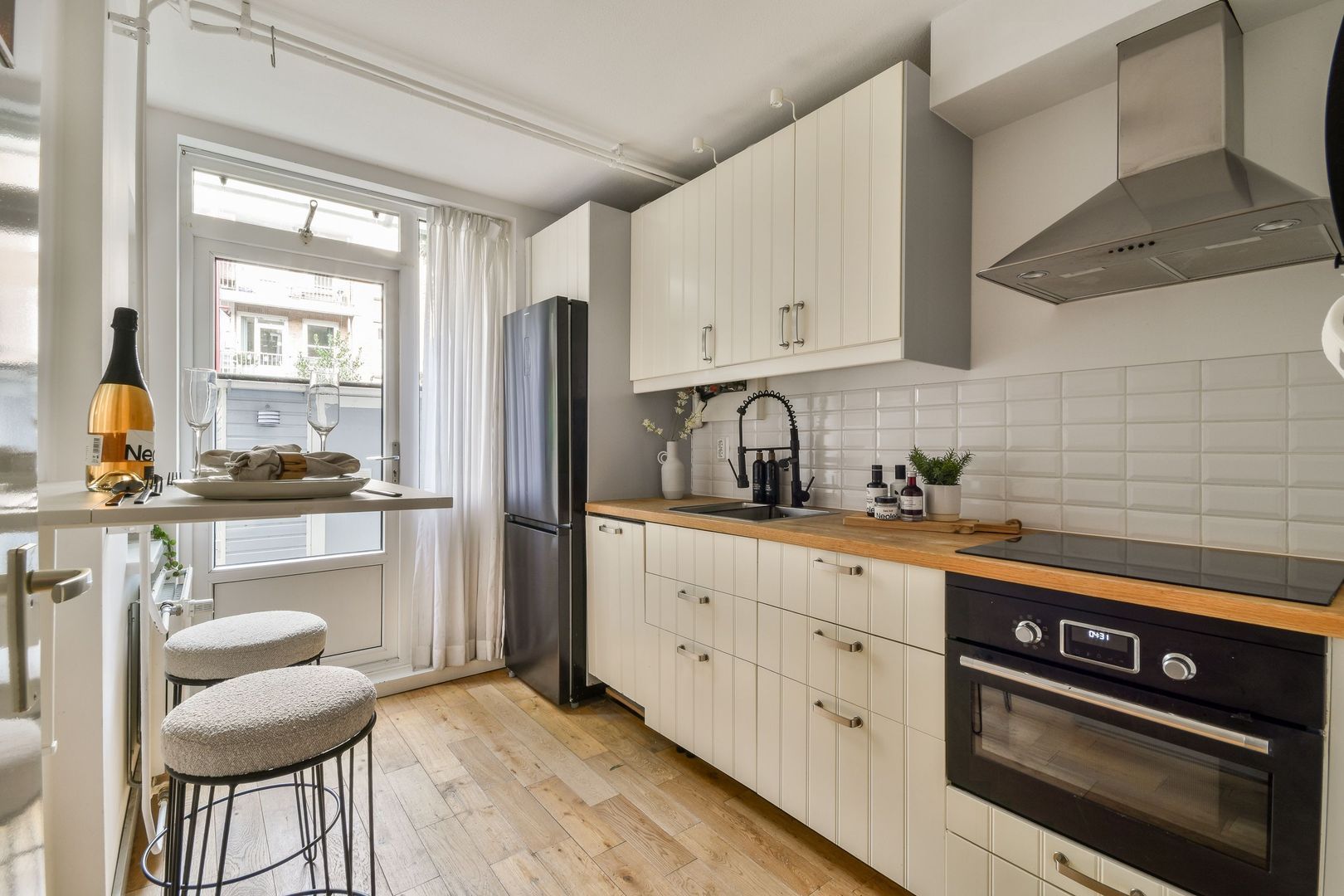 Vincent van Goghstraat 113, Amsterdam foto-12