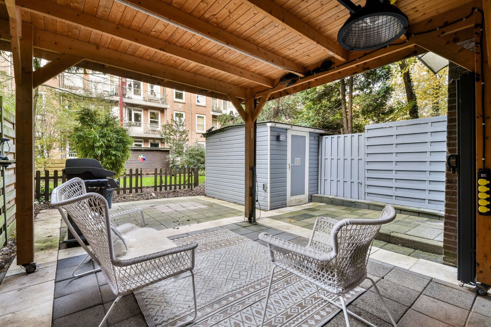 Vincent van Goghstraat 113, Amsterdam foto-2