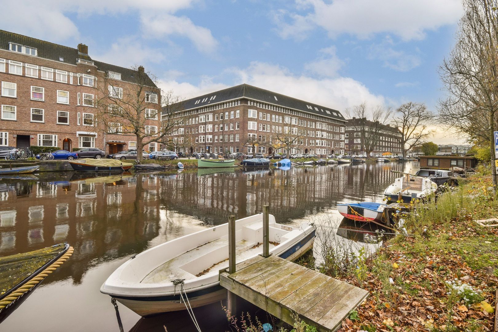 Vincent van Goghstraat 113, Amsterdam foto-21