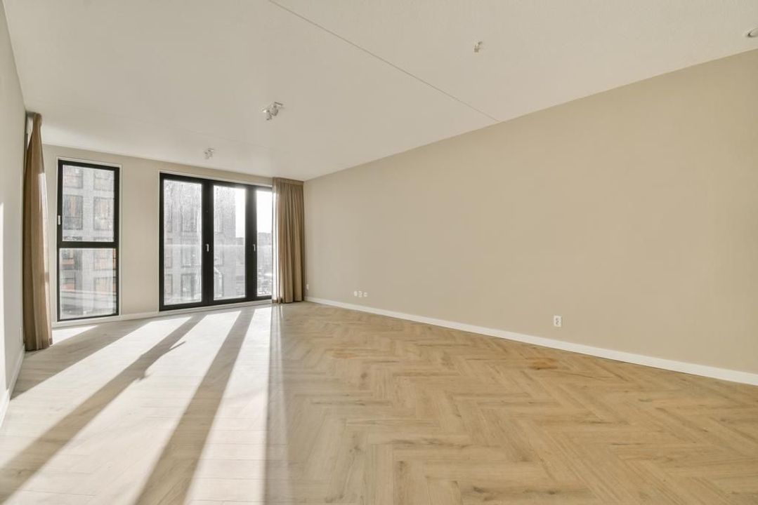 Mies van der Rohestraat 137, Hoofddorp