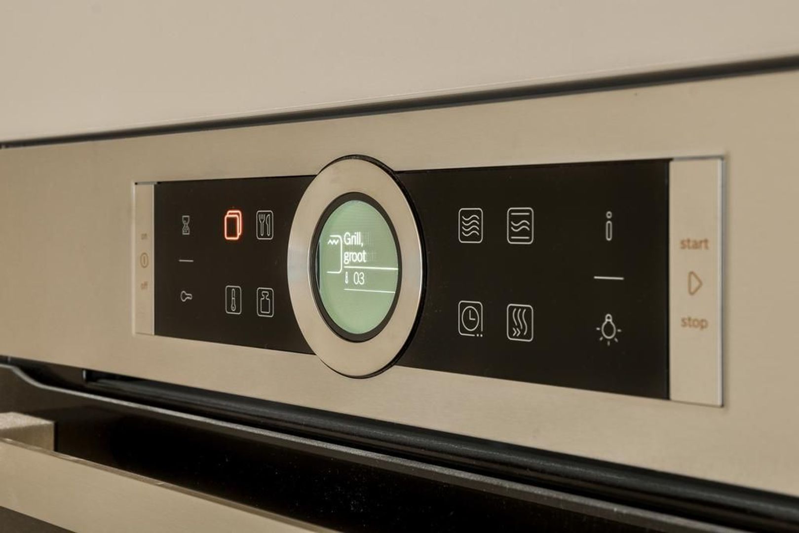 Mies van der Rohestraat 137, Hoofddorp foto-7